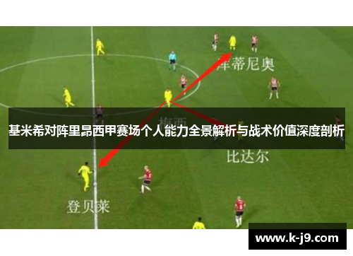 基米希对阵里昂西甲赛场个人能力全景解析与战术价值深度剖析 基米希对阵里昂西甲赛场个人能力全景解析与战术价值深度剖析