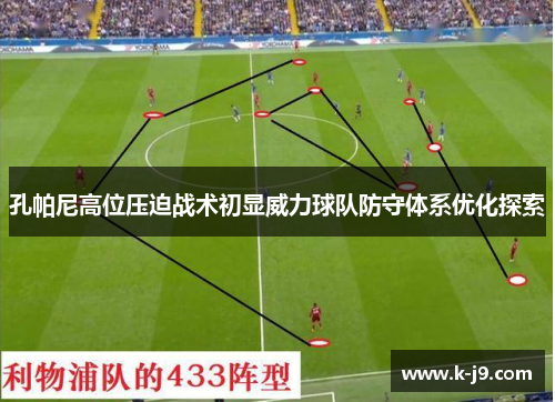 孔帕尼高位压迫战术初显威力球队防守体系优化探索